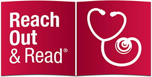 Reach Out and 澳洲幸运5开奖官方结果 Read Logo